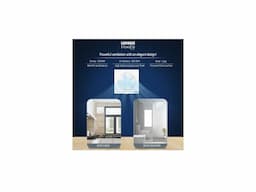 Luminous Vento Deluxe Exhaust Fan - Image 8