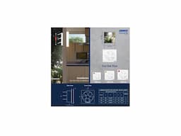 Luminous Vento Deluxe Exhaust Fan - Image 9