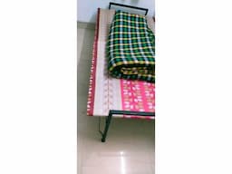 foldable single bed - Image 3