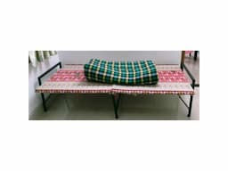 foldable single bed - Image 5