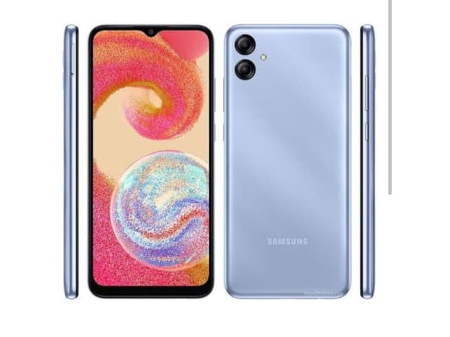 Samsung Galaxy A04e