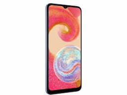 Samsung Galaxy A04e - Image 4