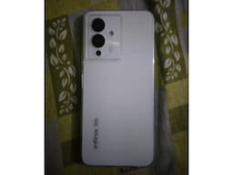 Infinix note 12 5g MARVEL EDITION - Image 4