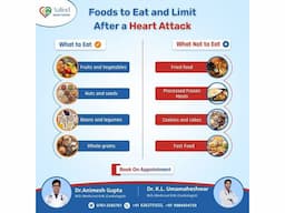 Aalind Heart Centre- Heart Specialist Hospital in Jabalpur - Image 2