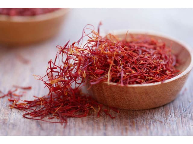 Best Saffron to Buy Online | Mangal Saffron
