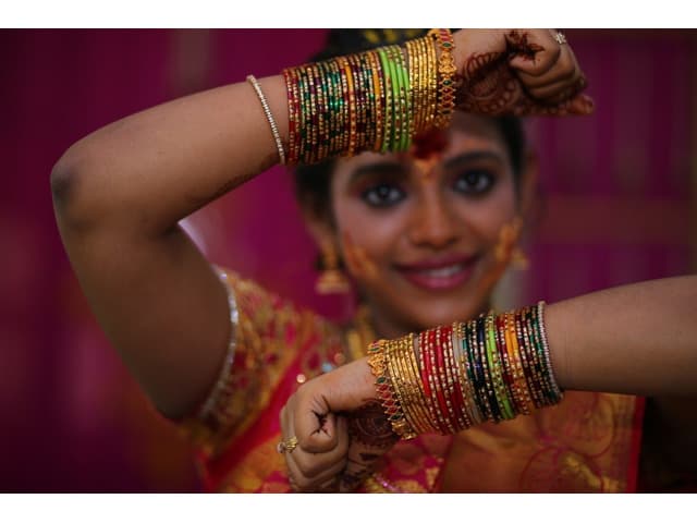 Wedding Decoration in Salem | N Wedding In Salem | Decorator's