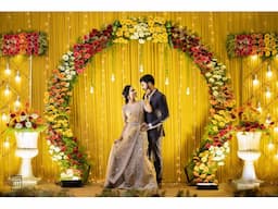 Wedding Decoration in Salem | N Wedding In Salem | Decorator's - Image 3