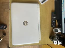 HP Pavalion Notebook Laptop i5 - 12 GB Ram & 128 GB SSD + 1 TB HDD - Image 1