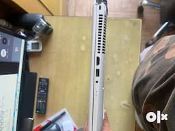 HP Pavalion Notebook Laptop i5 - 12 GB Ram & 128 GB SSD + 1 TB HDD - Image 4