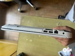 HP Pavalion Notebook Laptop i5 - 12 GB Ram & 128 GB SSD + 1 TB HDD - Image 5