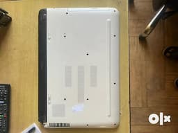 HP Pavalion Notebook Laptop i5 - 12 GB Ram & 128 GB SSD + 1 TB HDD - Image 8