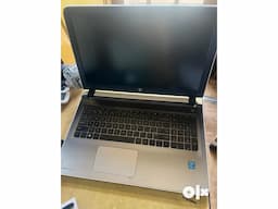 HP Pavalion Notebook Laptop i5 - 12 GB Ram & 128 GB SSD + 1 TB HDD - Image 9