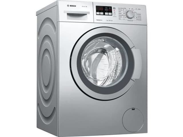 Bosch Washing Machine