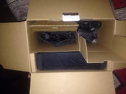 Xbox 360 console with Forza and FIFA games - Image 4