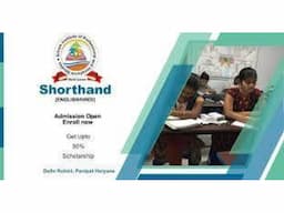 Best Stenography and Office management Course in Panipat - Image 5