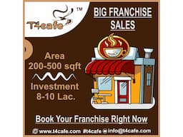 T4 Cafe - Take Time To yourself - Image 1