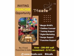 T4 Cafe - Take Time To yourself - Image 2