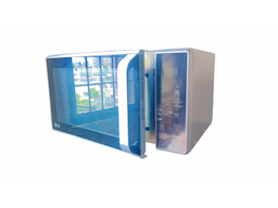 LG 28 litres Convection Microwave Oven, MC2846SL - Image 2