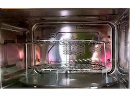 LG 28 litres Convection Microwave Oven, MC2846SL - Image 5