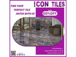 Best Tiles in UK at Lowest Price, Bathroom, Floor, Wall Tiles, Wood Effect Tiles - United Kingdom - Image 2