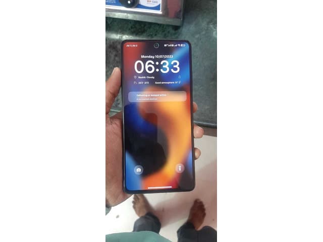 Redmi Note 12 Pro 5G Selling