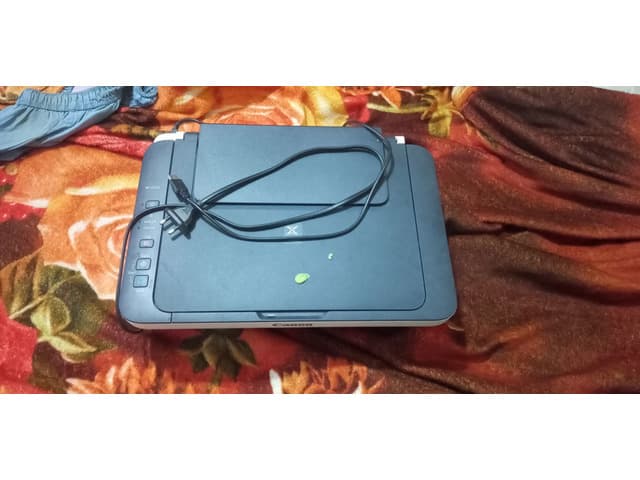 Canon used printer for sale