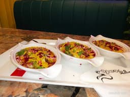 T4 Cafe - Take Time To Thrill - Image 3