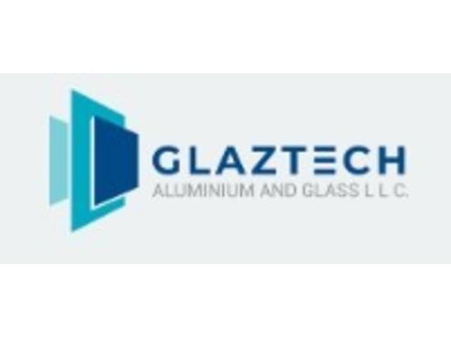 Glaz tech aluminium manufacturer and suppliers