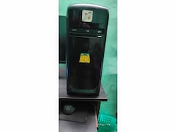 AMD Ryzen 3 2200G with Radeon Vega Graphics   3.50 GHz - Image 1