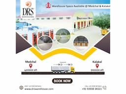 storage space for rent in hyderabad - Image 1