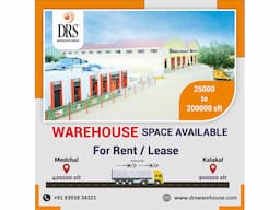 storage space for rent in hyderabad - Image 2