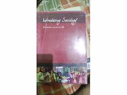 11th and 12th class arts books with notes - Image 2