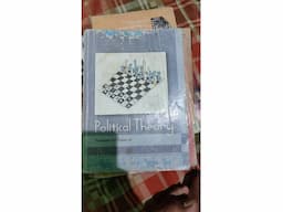 11th and 12th class arts books with notes - Image 4