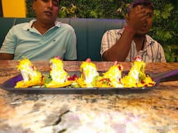 T4 cafe  Cappuccino Coffee - Image 3