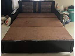 Premium quality sofa cum bed for sale - Image 2