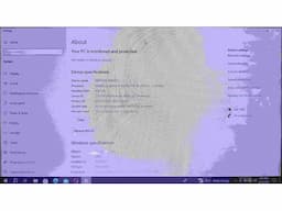 Samsung laptop - Image 3