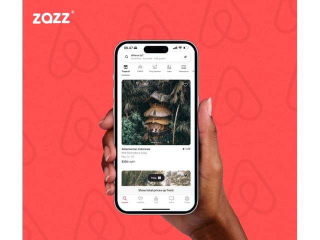 Android App Development Company