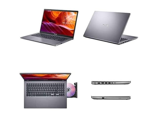 Asus Laptops