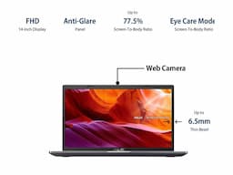 Asus Laptops - Image 4