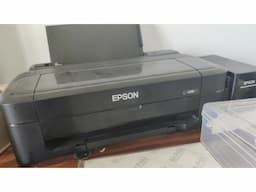 Sublimation Heat Press and Sublimation Printer - Image 1