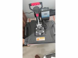 Sublimation Heat Press and Sublimation Printer - Image 5
