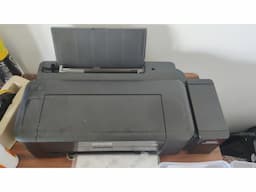Sublimation Heat Press and Sublimation Printer - Image 7