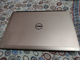 Dell Latitude E6540 - Image 1