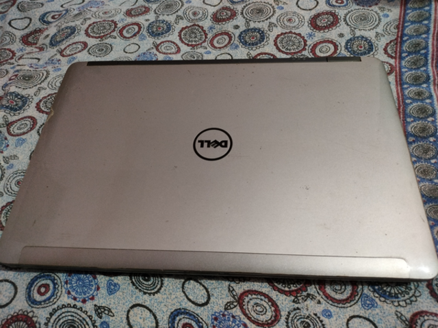 Dell Latitude E6540