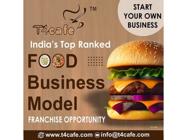 Best Fast Food Business Ideas