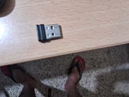 Dell Wireless Bluetooth Keyboard and mouse combo - Image 2