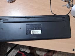 Dell Wireless Bluetooth Keyboard and mouse combo - Image 6