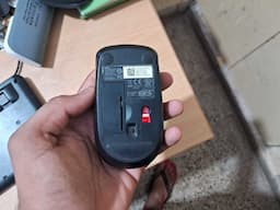 Dell Wireless Bluetooth Keyboard and mouse combo - Image 7