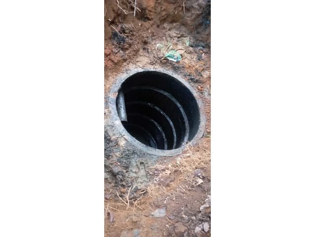 septic tank cleaning service in calicut