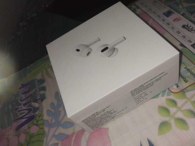 Apple Airpods Pro 2nd generation